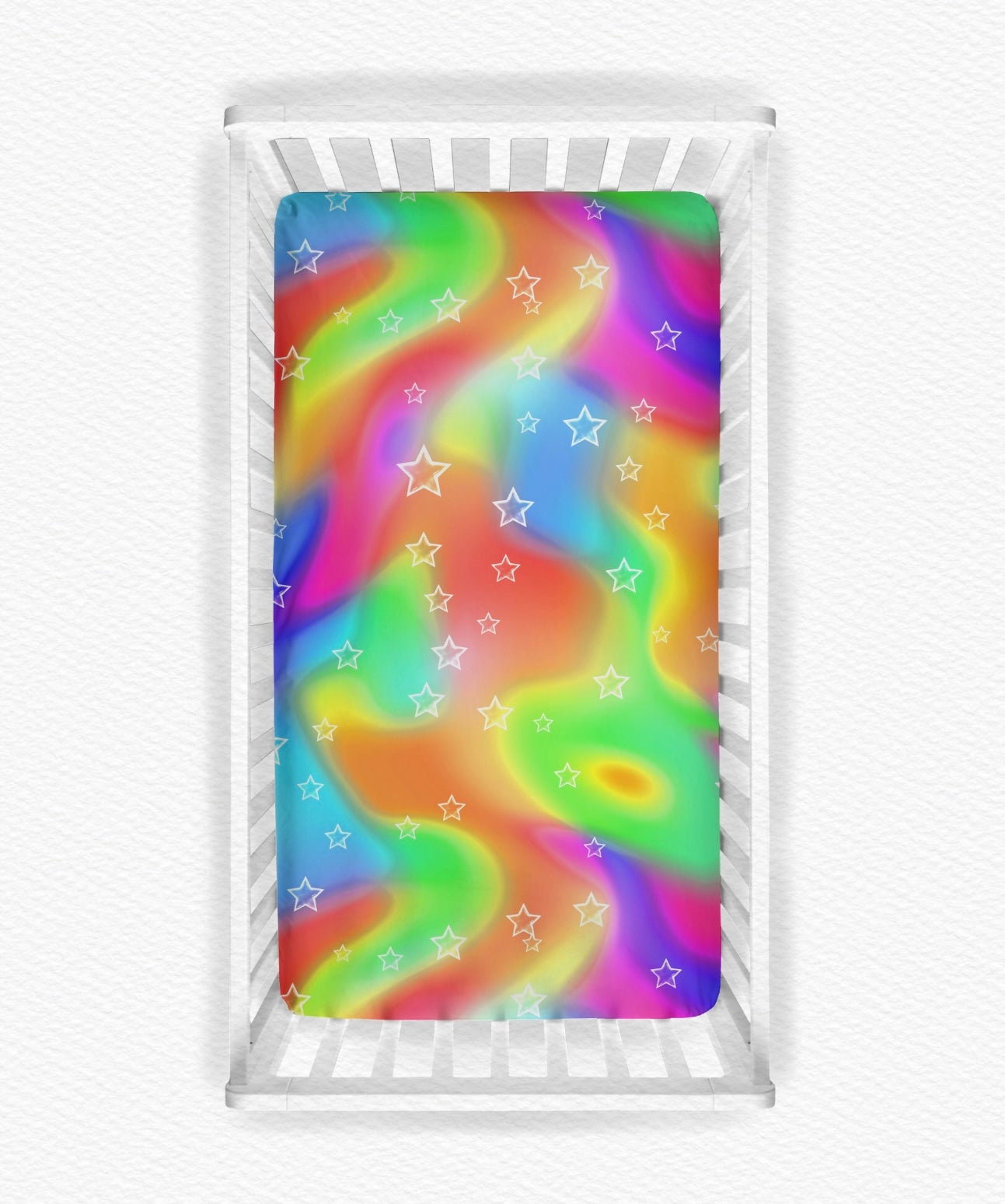LFS Crib Sheet