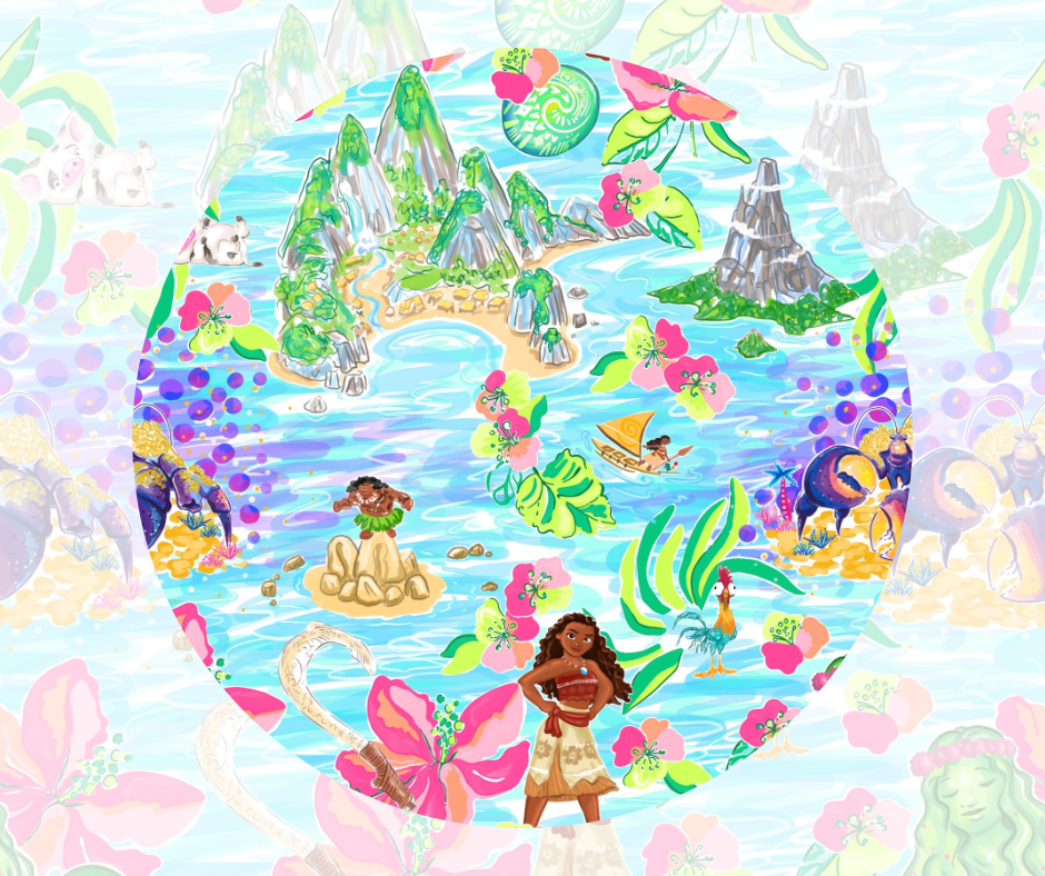 Island Princess Zippy
