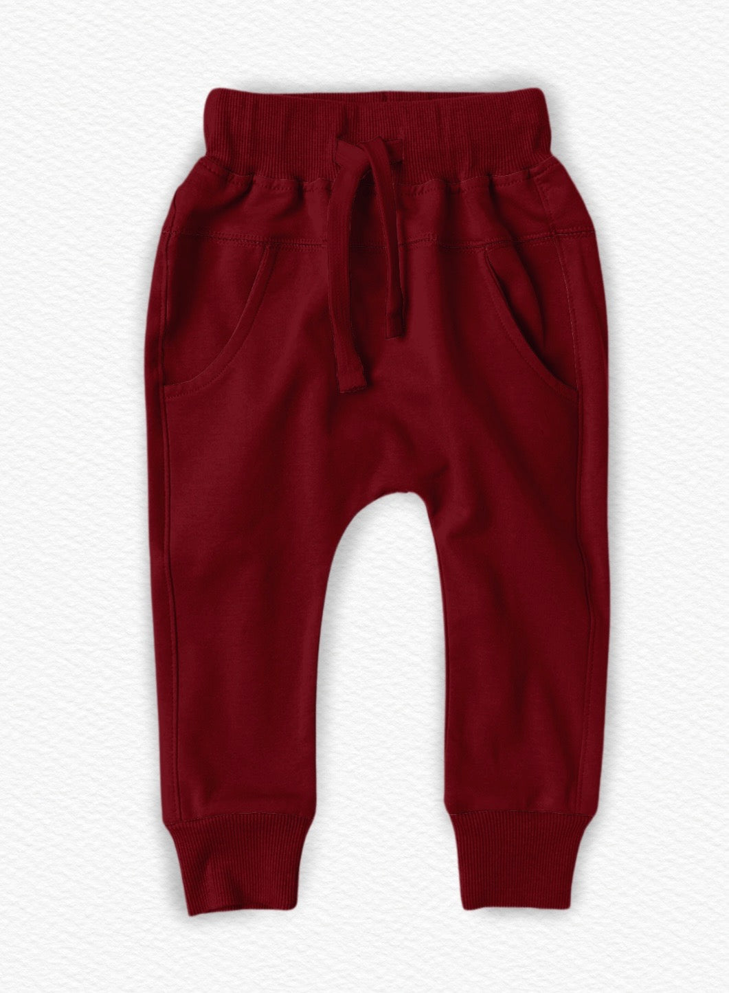 Adult Joggers (Solids)