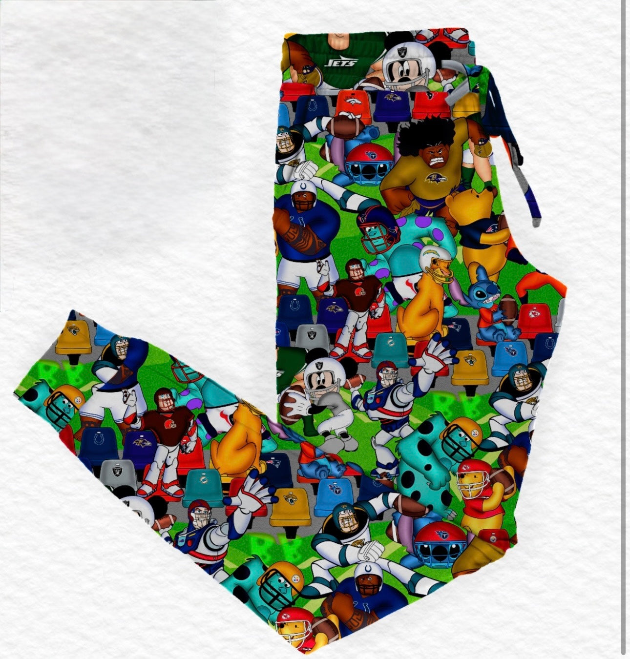 Football Women’s Joggers
