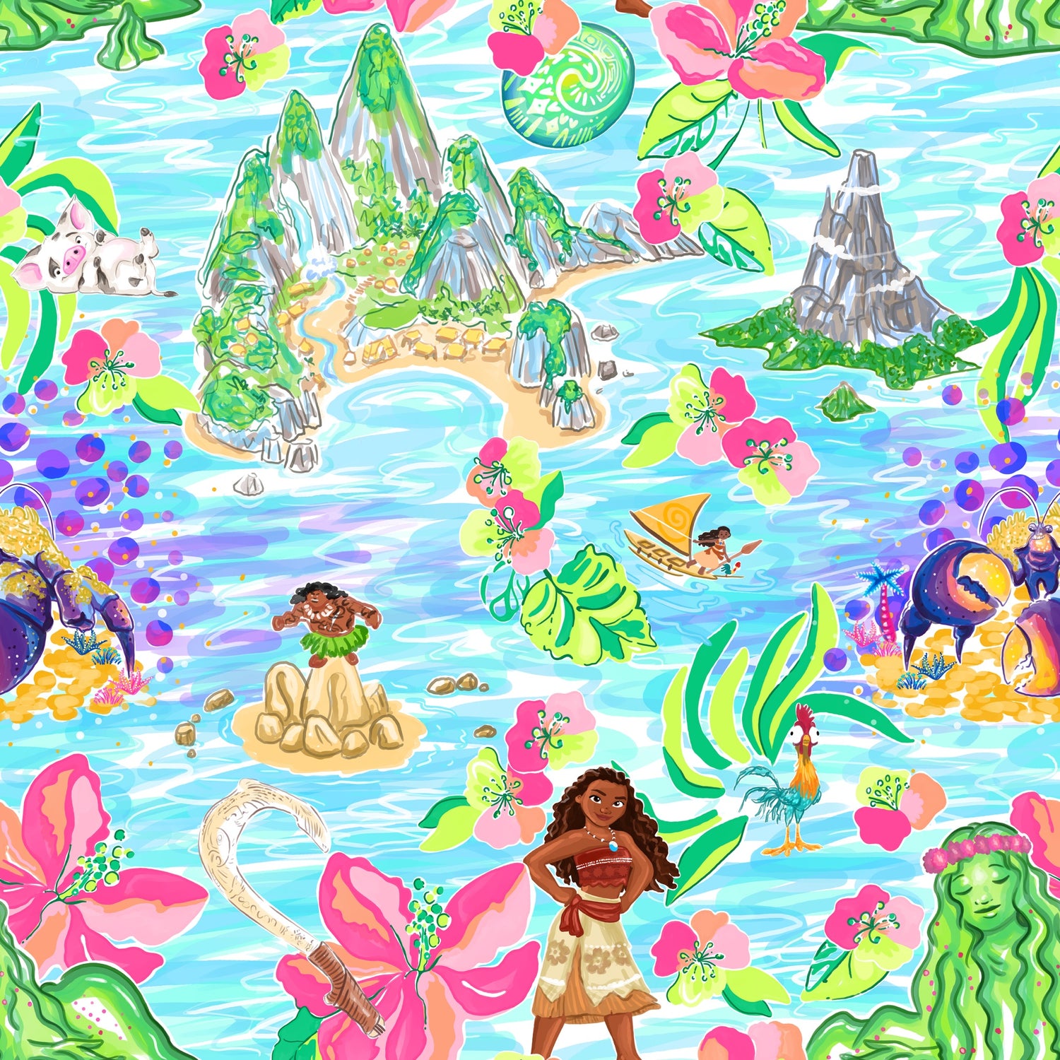 Island Princess