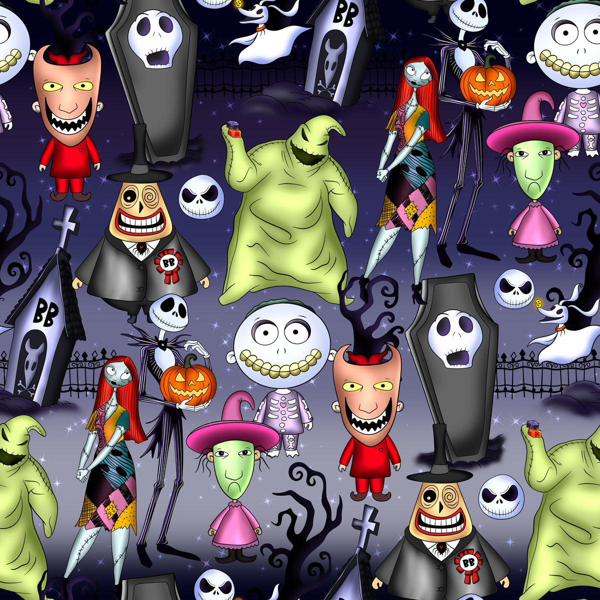 Nightmare