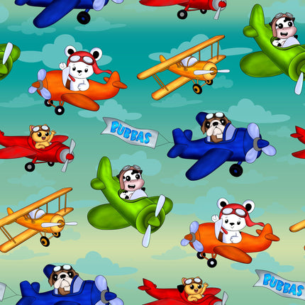 Collection image for: Propeller Pals