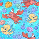 Sea Friends