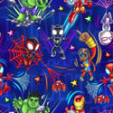 Web Friends