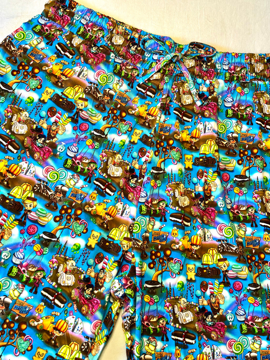 Sugar Rush 2.0 Mens Shorts