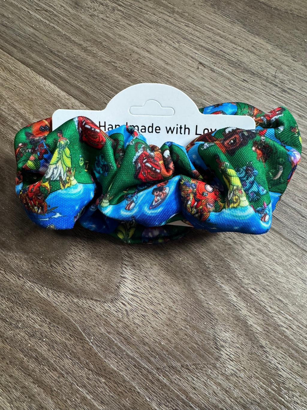 Hair Accessories (MASHUP)