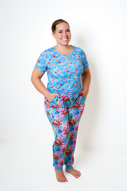 Islands of Emotions Women’s Joggers