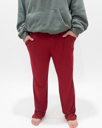 Pepper Men’s Straight Leg Pants