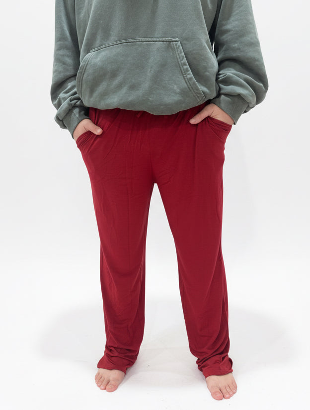 Pepper Men’s Straight Leg Pants