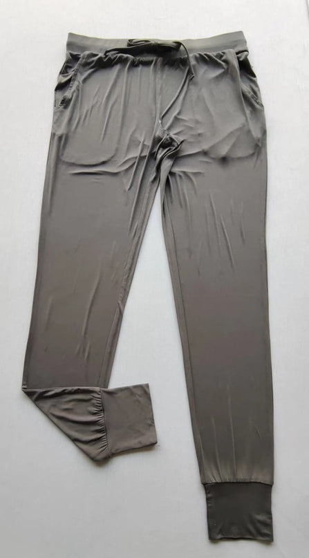 Grey Women’s Joggers