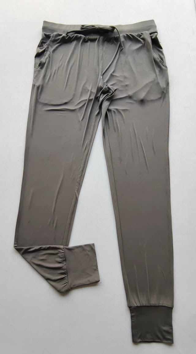 Grey Women’s Joggers