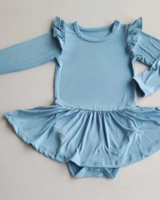 Skye Bodysuit Twirl
