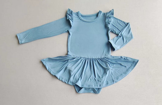 Skye Bodysuit Twirl