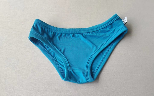 Pony Party Underwear Pack (3)