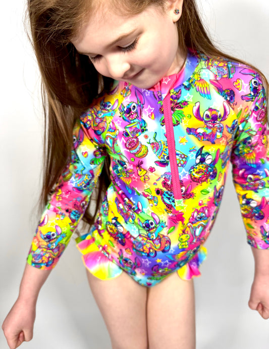 LFS Bathing suit