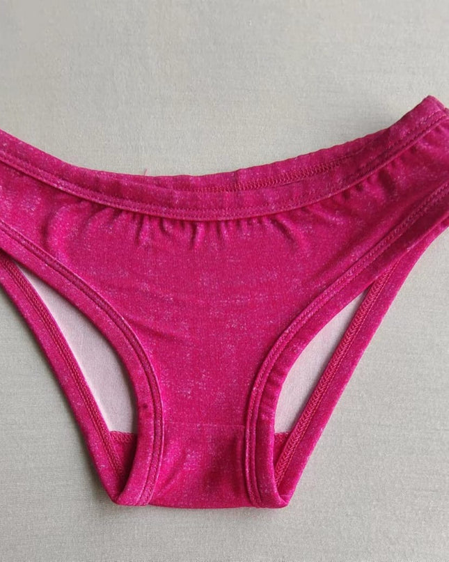 Pony Party Underwear Pack (3)