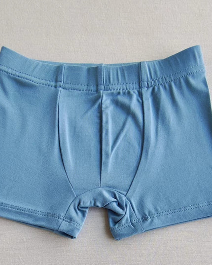 Snowflake Squad Boys Boxers Pack