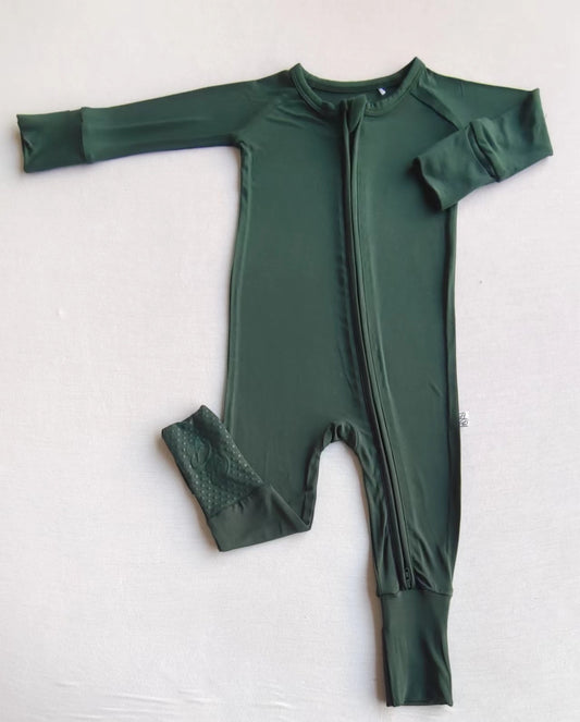 Forest Zippy