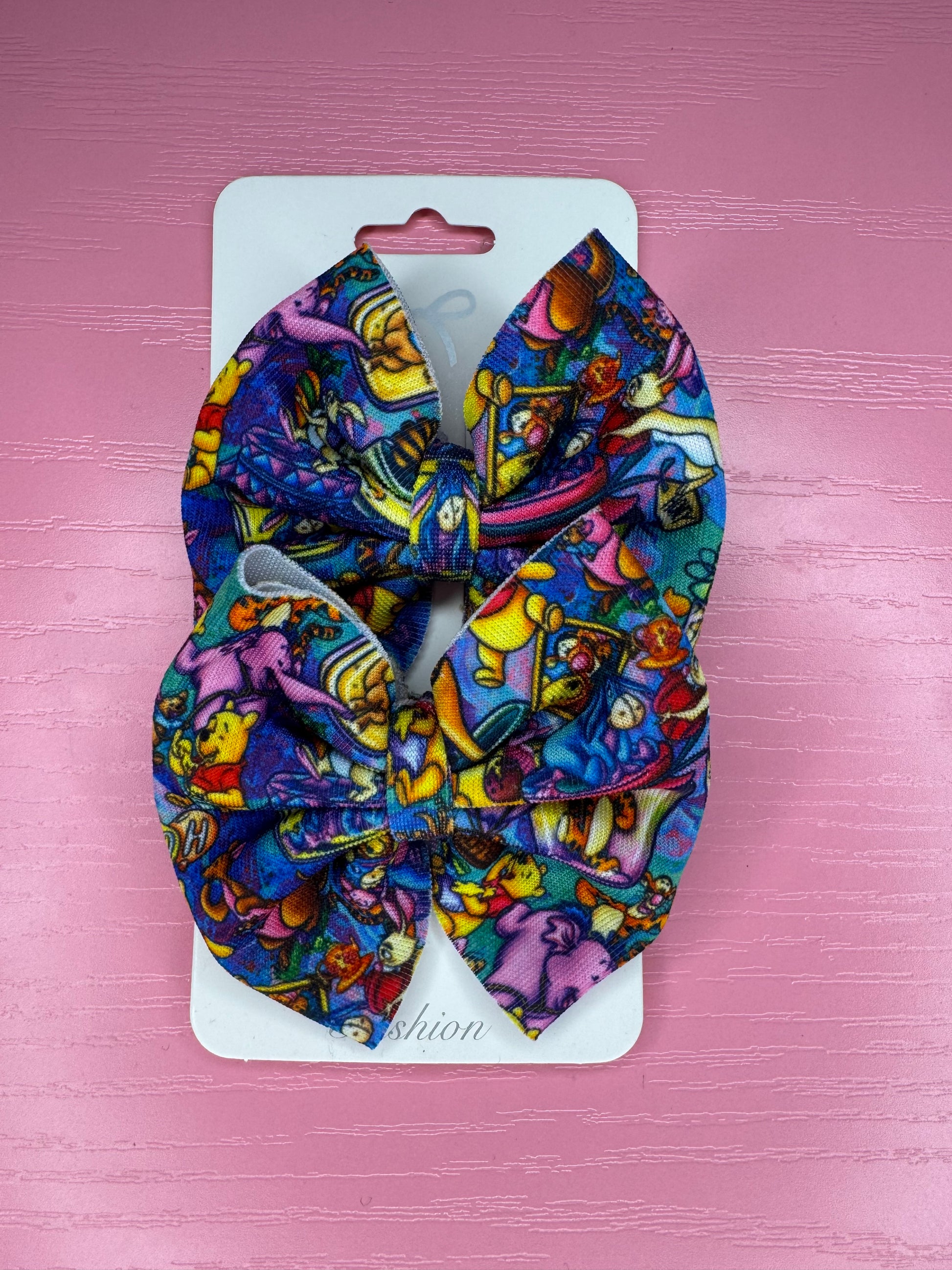 Bows & Headwraps