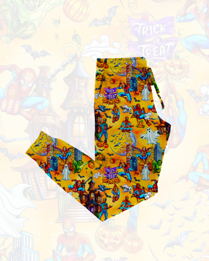 Halloween Hero Joggers PREORDER