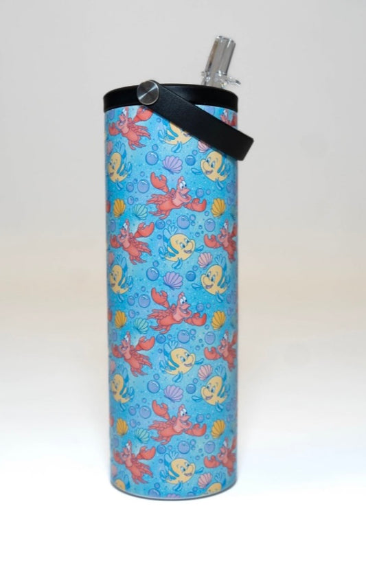 Sea Friends 20oz cup
