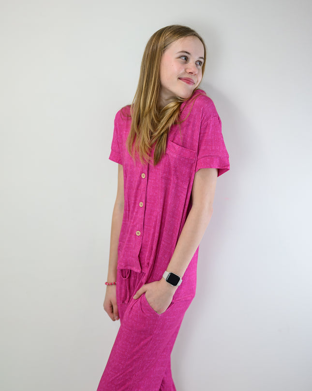 Pony Party Women’s Set
