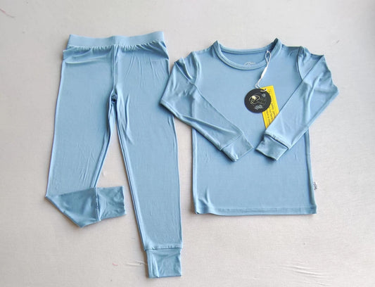 Skye Long Sleeve Two Piece Set