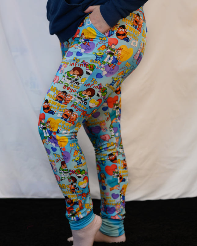 Friend in Me Women’s Joggers