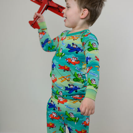 Collection image for: Pony & Propeller