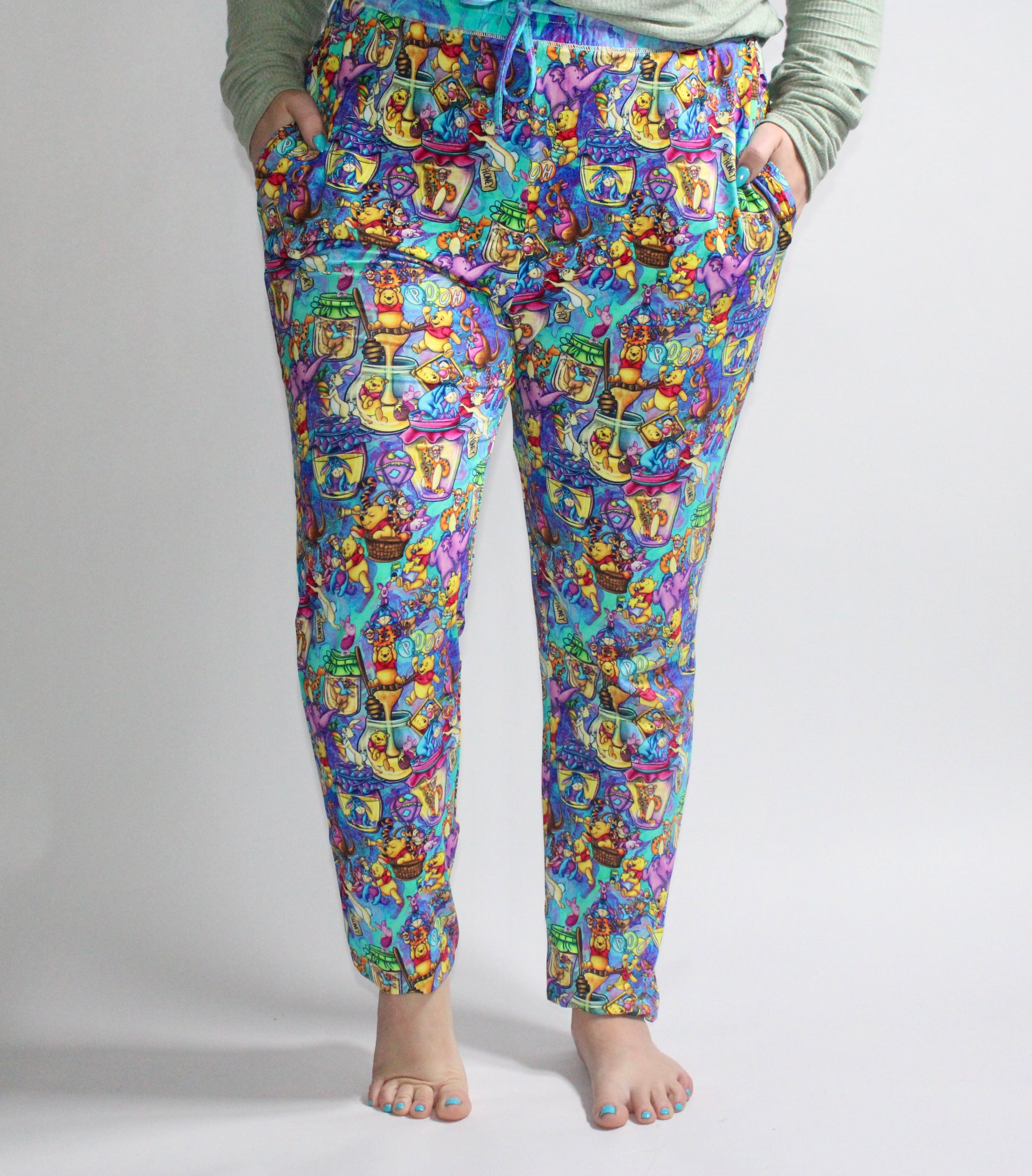 Oh Bother Joggers