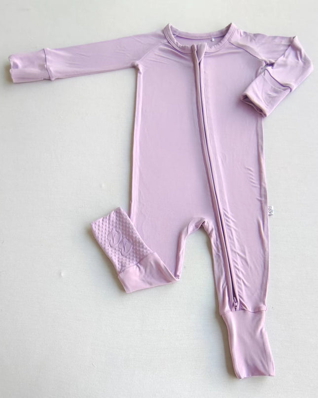 Lilac Zippy