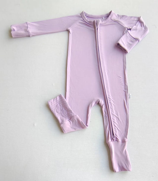 Lilac Zippy