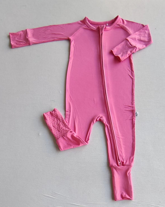 Bubble Gum Zippy