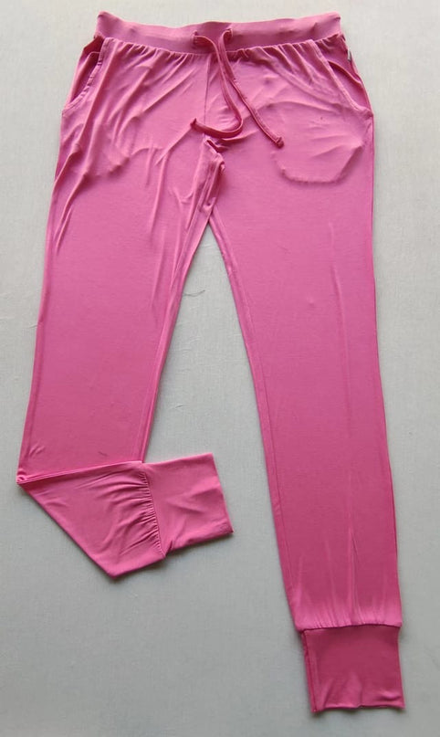 Bubble Gum Women’s Joggers