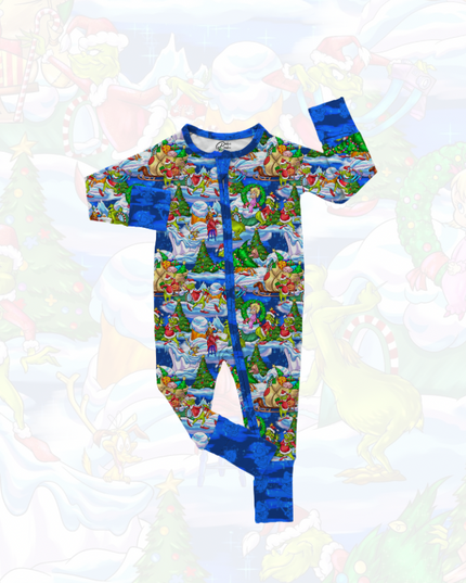 Cheermeister Zippy PREORDER