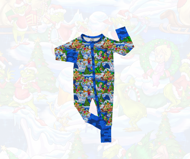 Cheermeister Zippy PREORDER