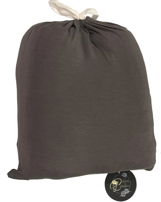 Grey Sheet Set