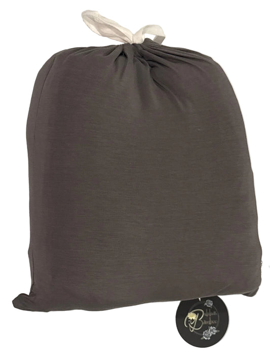 Grey Sheet Set