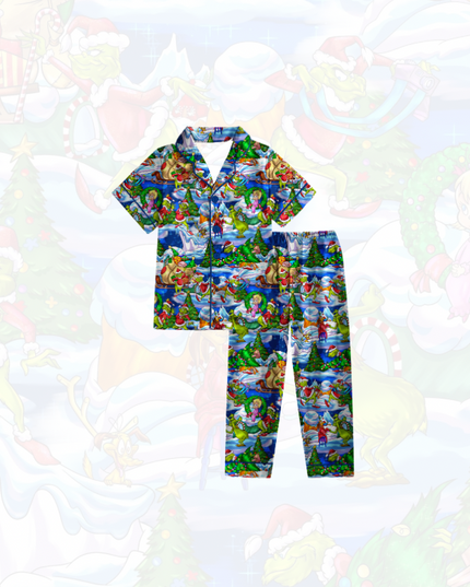 Cheermeister Women’s Set PREORDER