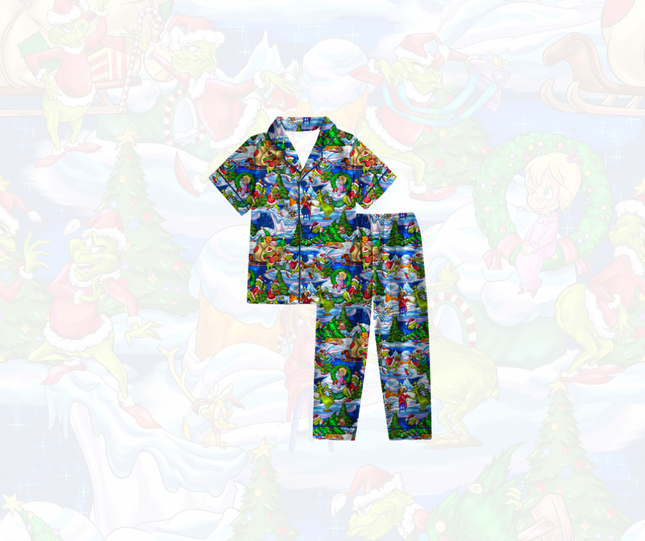 Cheermeister Women’s Set PREORDER