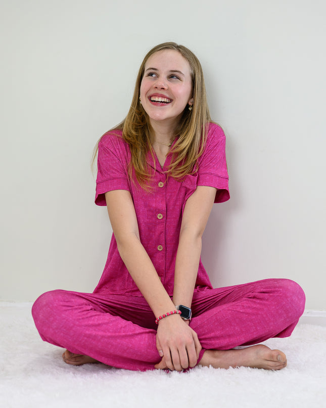 Pony Party Women’s Set