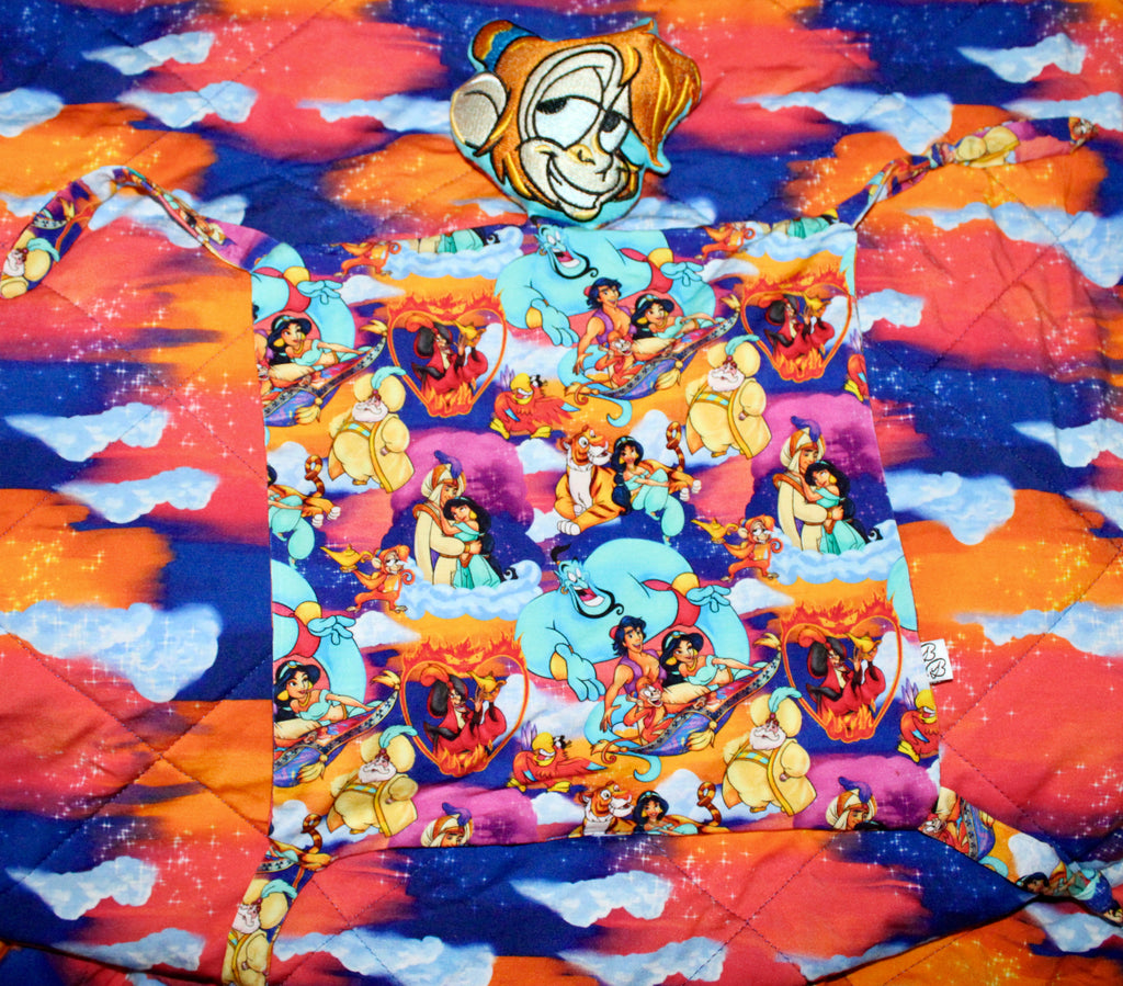 A Whole New World Lovey