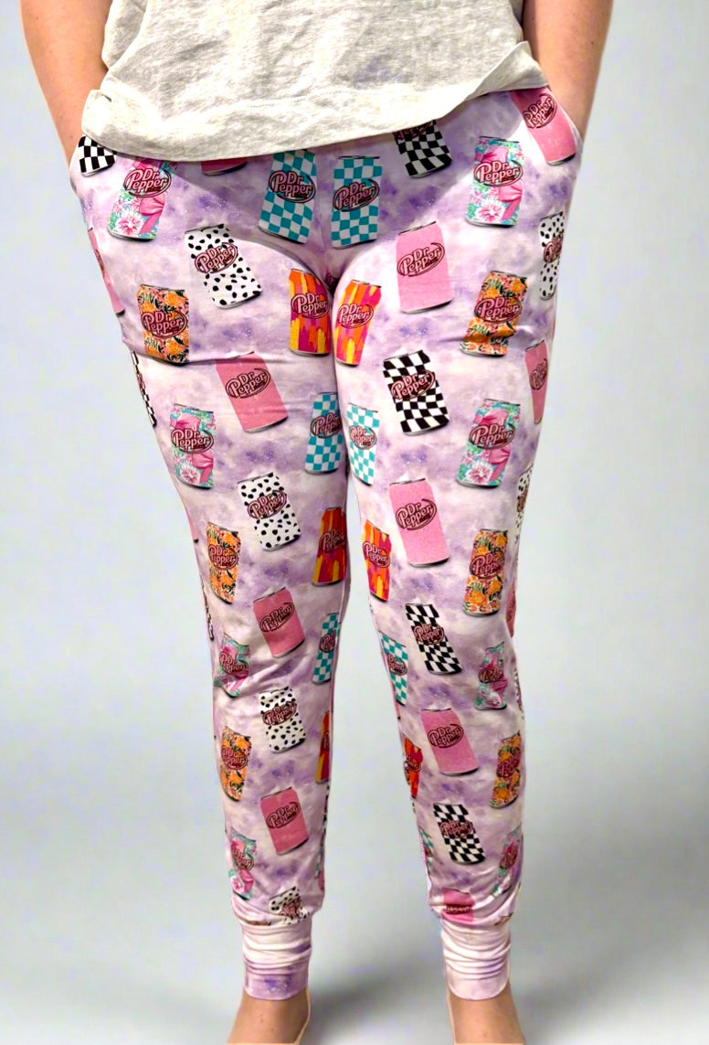 Fizz Frenzy Women's Joggers