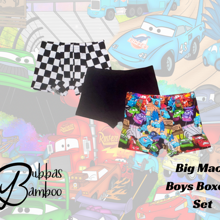 Collection image for: Big Mack