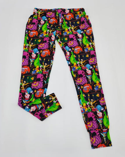 Glow Parade Women’s Joggers