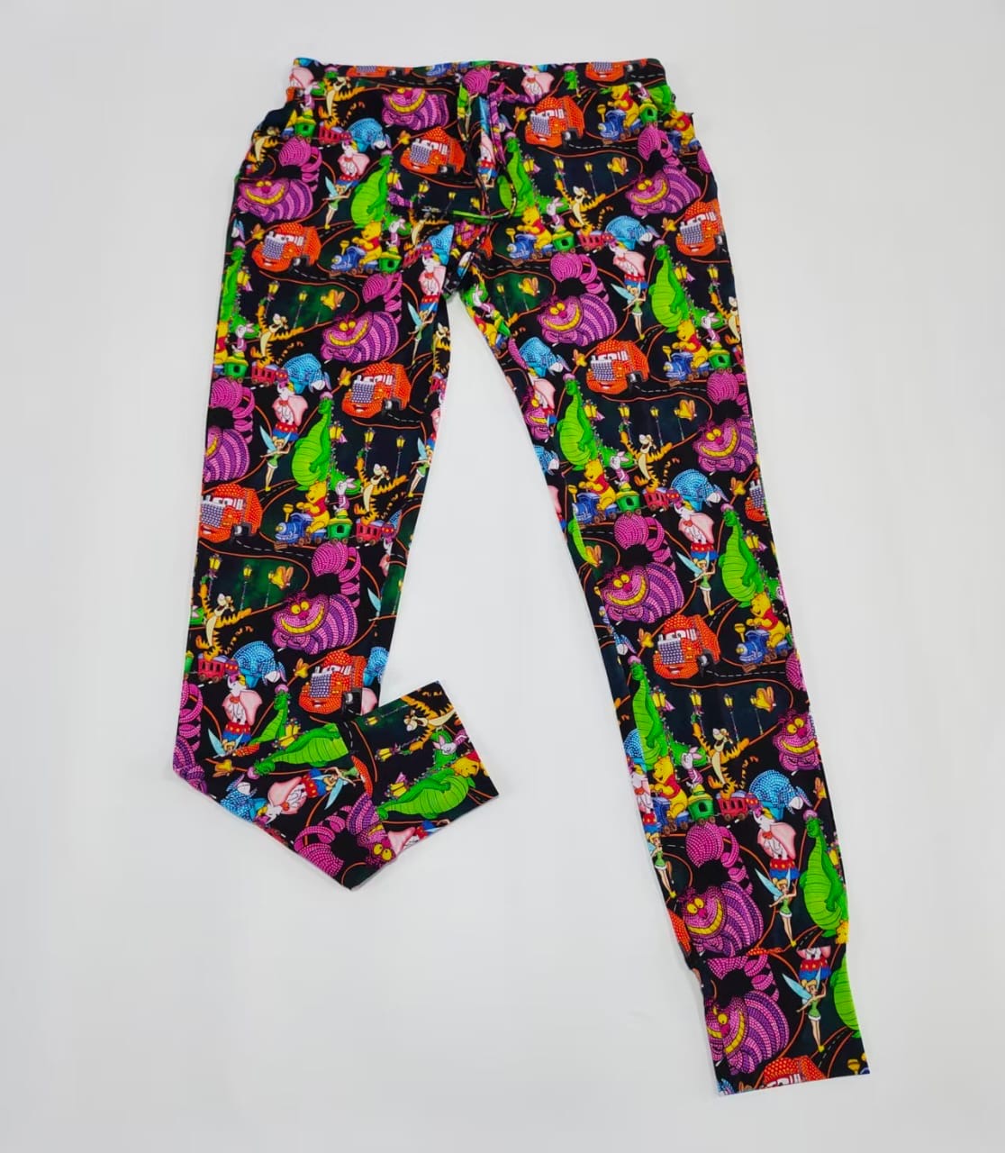 Glow Parade Women’s Joggers