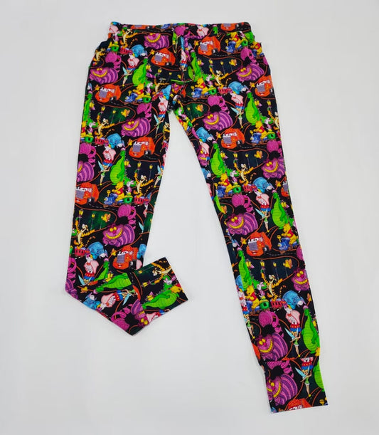 Glow Parade Women’s Joggers