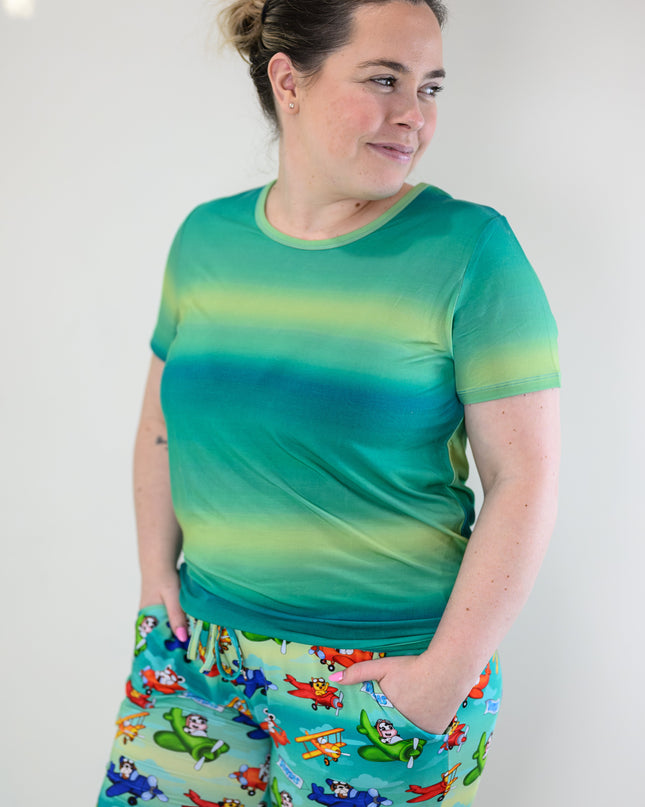 Propeller Pals Solid Unisex Shirt