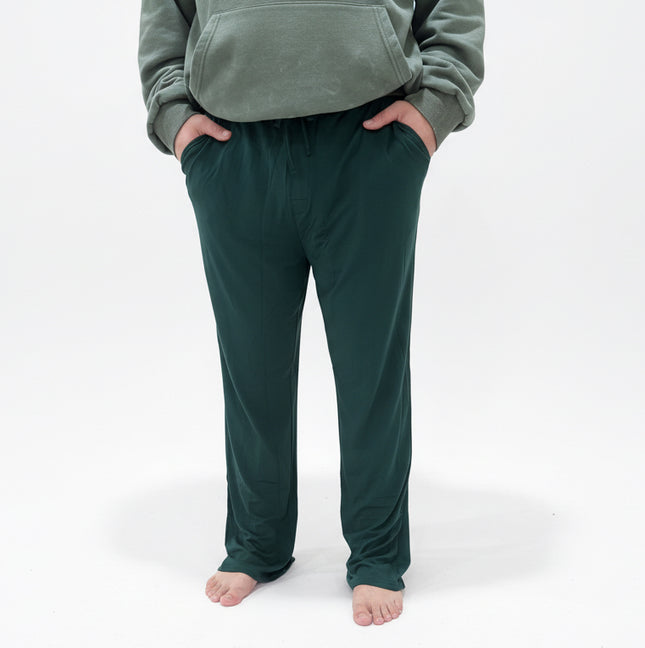 Forest Men’s Straight Leg Pants